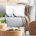 Utopia Bedding 24x24 Throw Pillow Inserts, Decorative Pillows, Plush & - Image 7