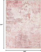 UERMEI 9x12 Area Rug Living Room Rugs - Image 2