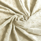 ZNSAYOTX 1 Piece Stretch Sofa Covers - Image 7