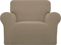 Easy-Going Stretch Chair Slipcover by Easy-Going