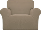 Easy-Going Stretch Chair Slipcover by Easy-Going