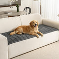 Couch Covers for Dogs Washable, 27.6"x70.9" Non Slip Couch Covers for Loveseat by PJLZJFBY
