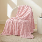 Bedsure GentleSoft Twin XL Blanket - Image 6
