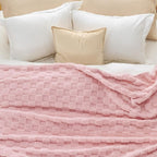 Bedsure GentleSoft Blankets Queen Size - Image 6