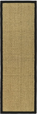 SAFAVIEH Natural Fiber Collection Runner Rug - Image 2