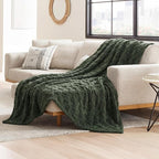 Bedsure GentleSoft Twin Blanket - Image 6