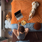 Bedsure Soft King Size Blankets - Image 8