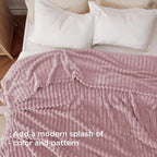 Bedsure Soft King Size Blankets - Image 3