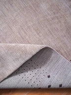 Rugsotic Carpets Hand Knotted Loom Wool ECO-Friendly Area Rugs - Image 7
