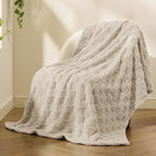 Bedsure GentleSoft Twin XL Blanket - Image 6