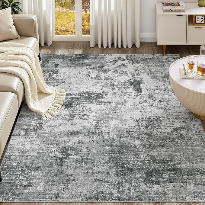 UERMEI 5x7 Area Rug for Living Room by UERMEI