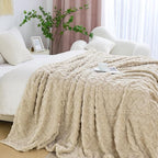 Aganear Throw Blanket - Image 3