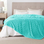 Bedsure Soft Cal King Size Blanket - Image 6