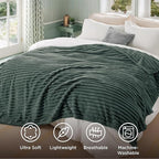 Bedsure Soft King Size Blankets - Image 5