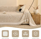 Dog Couch Cover Washable Sofa Cover, Sectional Couch Covers, Sofa Covers - Image 5