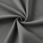 100 Inch Pinch Pleat Curtains & Drapes 2 Panels Set, Privacy Darkening Sound - Image 7