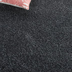 SAFAVIEH California Shag Collection Runner Rug - Image 8