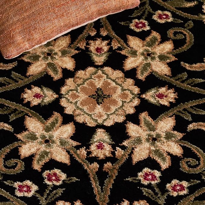 SAFAVIEH Lyndhurst Collection Area Rug - Image 10