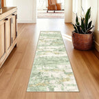 Washable Runners for Hallway 2x6 Runner Rug, Ultra-Thin Kitchen Runner Rugs - Image 7