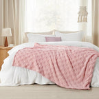 Bedsure GentleSoft Twin XL Blanket - Image 5