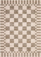 GarveeHome Checkered Rug 4x6 Area Rugs - Image 5