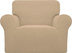 Easy-Going Stretch Chair Slipcover by Easy-Going