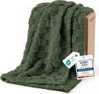 Bedsure GentleSoft Twin Blanket by Unknown