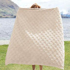 Bedsure GentleSoft Throw Blanket - Image 2