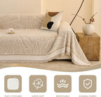 Couch Covers for Sofa, Sofa Covers Washable, Sectional Couch Covers, Sofa - Image 5