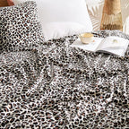 BEDELITE Fleece Blanket Soft Plush Throw - Image 6