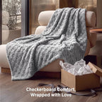 Bedsure GentleSoft Twin XL Blanket - Image 5