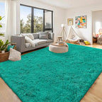 OLANLY 9x12 Machine Washable Large Area Rugs - Image 3