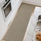 BEQHAUSE Kitchen Runner Rugs 24"x60", Kitchen Mats - Image 7