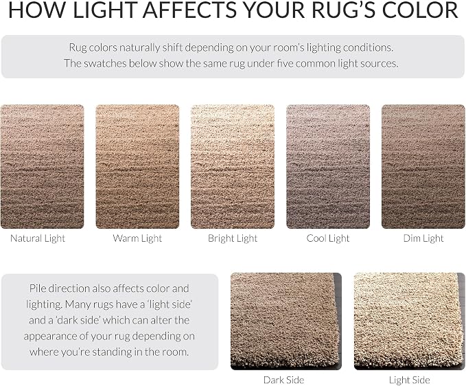 SAFAVIEH California Shag Collection Area Rug - Image 8