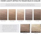 SAFAVIEH California Shag Collection Area Rug - Image 8