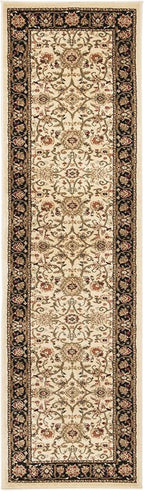 SAFAVIEH Lyndhurst Collection Runner Rug - Image 2
