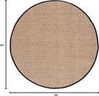 Safavieh Area Rug 3' Round - Image 2