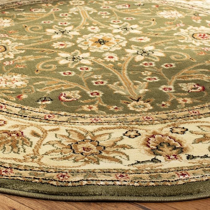 SAFAVIEH Lyndhurst Collection Area Rug - Image 2