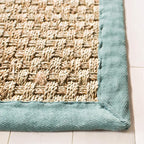 SAFAVIEH Area Rug 6' Square - Image 6