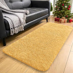 OLANLY 2x8 Machine Washable Runner Rugs - Image 3