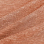 MYSKY HOME 90 Inch Burnt Orange Curtains - Image 6