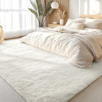 OLANLY 9x10 Machine Washable Large Area Rugs - Image 3