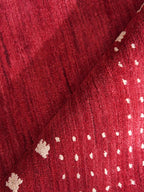 HAND KNOTTED LOOM WOOL ECO-FRIENDLY AREA RUGS - Image 4