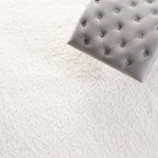 SAFAVIEH California Shag Collection Runner Rug - Image 8