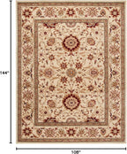 SAFAVIEH Lyndhurst Collection Area Rug - Image 2