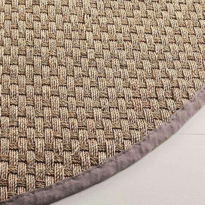SAFAVIEH Area Rug 3' Round - Image 5