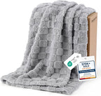 Bedsure GentleSoft Twin XL Blanket by Unknown