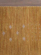HAND KNOTTED LOOM WOOL ECO-FRIENDLY AREA RUGS - Image 4