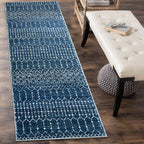 Lahome Moroccan Extra Long Runner Rugs - Image 7