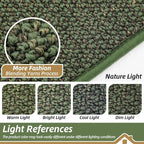 BEQHAUSE Kitchen Runner Rugs 24"x60", Kitchen Mats - Image 5